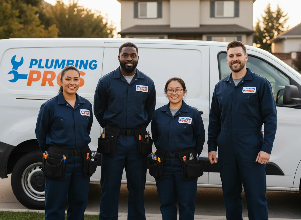Water Heater Repair company in Saint Petersburg, FL